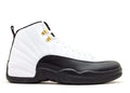 Air Jordan 12 Retro Taxi 2013 Sneakers