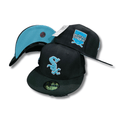 New Era Chicago White Sox with sky blue 59FIFTY- Cap