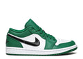 Air Jordan 1 Low 'Pine Green' Sneakers