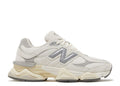 New Balance 9060 Sea Salt Concrete Sneakers
