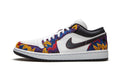 Air Jordan 1 Low SE Nothing But Net Sneakers