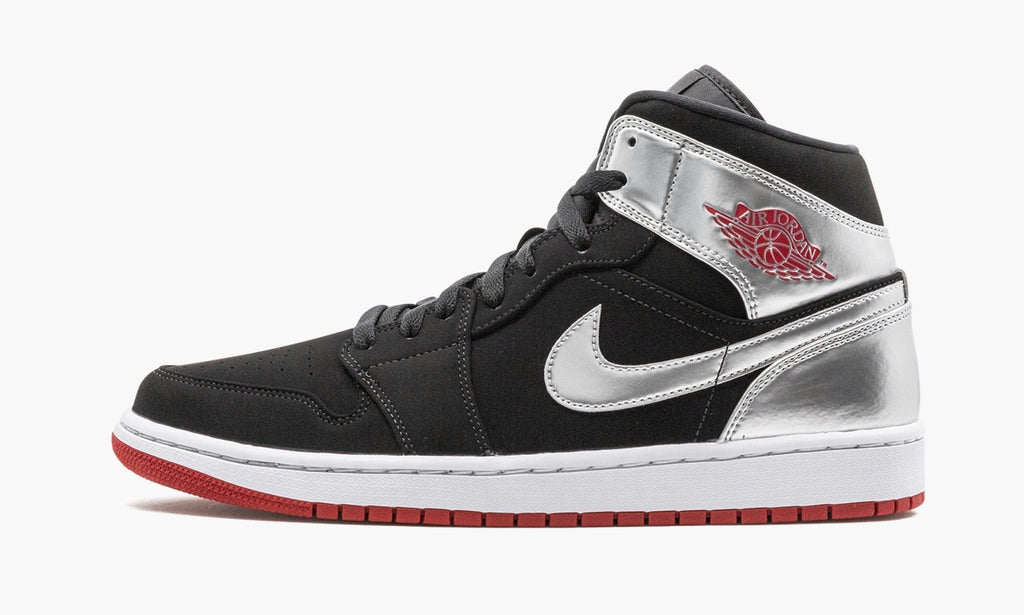 Air Jordan 1 Mid "Johnny Kilroy" Sneakers