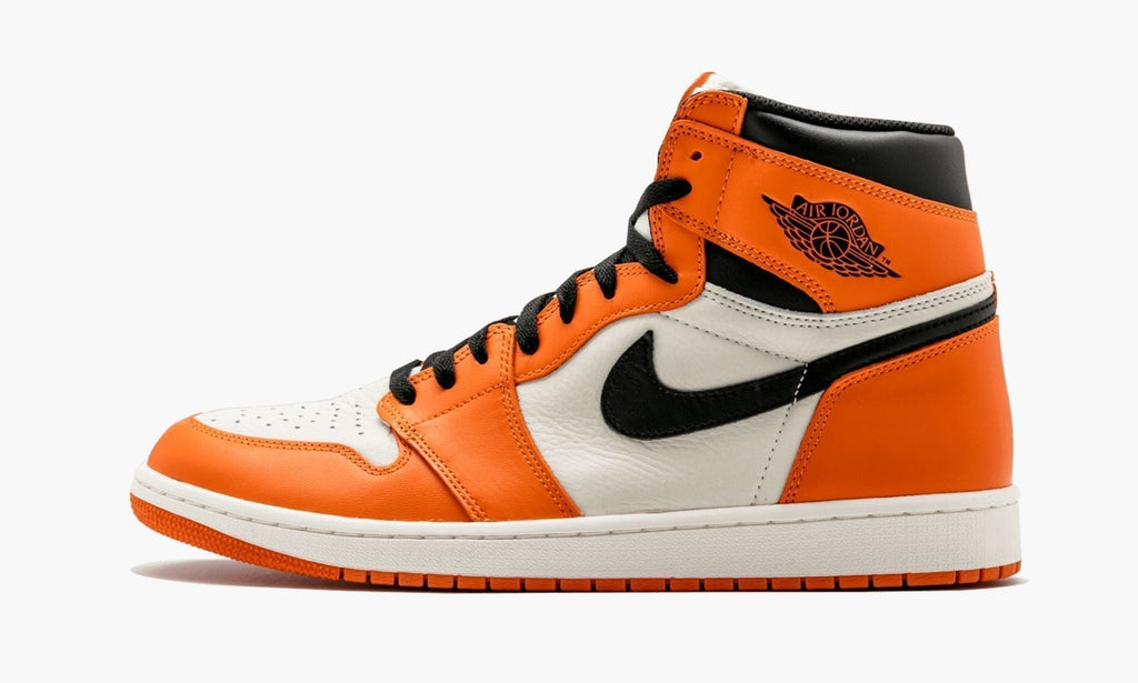 Air Jordan 1 Retro High OG "Reverse Shattered Backboard" Sneakers
