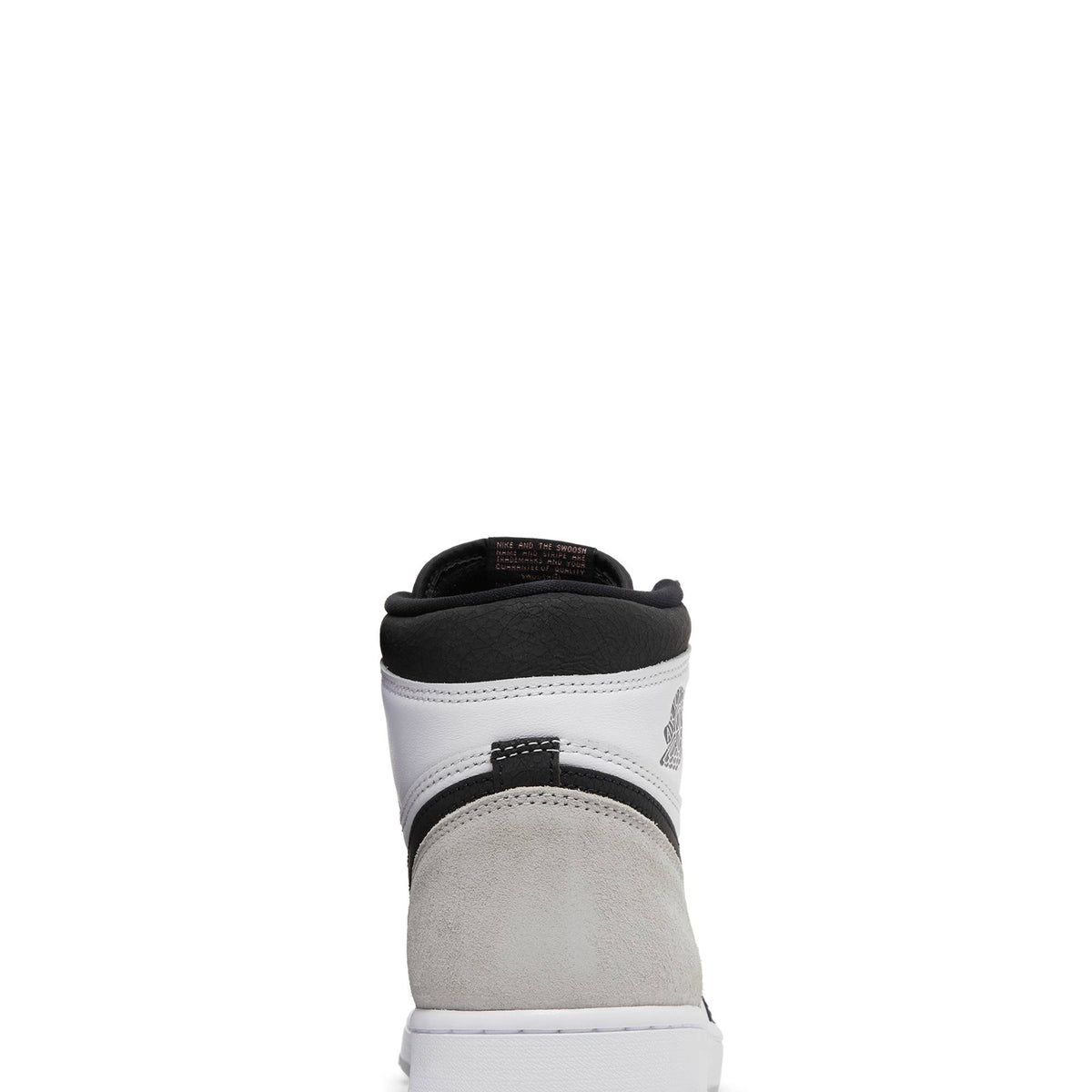 Air Jordan 1 Retro High OG Stage Haze 555088-108 Sneakers