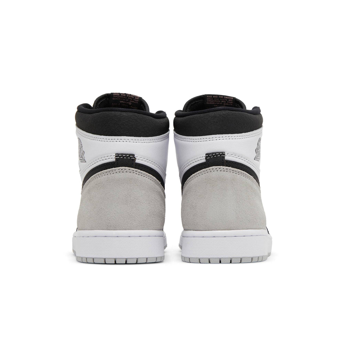 Air Jordan 1 Retro High OG Stage Haze 555088-108 Sneakers