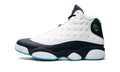 Air Jordan 13 Retro "Obsidian" Sneakers