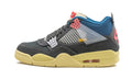 Air Jordan 4 Retro SP "Union - Off Noir" Sneakers