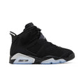 Air Jordan 6 Retro 'Chrome' DX2836-001 Sneakers