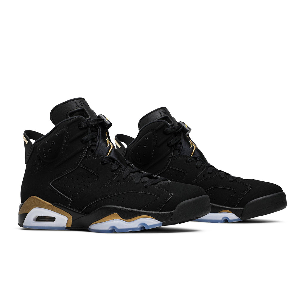 Air Jordan 6 Retro Defining Moments 2020 CT4954-007 Sneakers