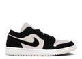 Air Jordan 1 Low 'Black Guava Ice' Sneakers