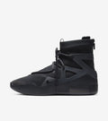 Nike Air Fear of God 1 Triple Black Sneakers