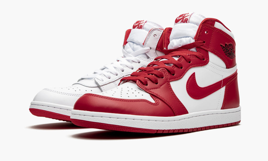 Nike Air Ship PE / Air Jordan "New Beginnings Pack" Sneakers