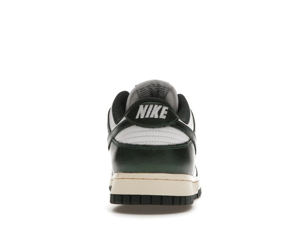 Nike Dunk Low Vintage Green (Women's) Sneakers