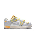 Nike Dunk Low x Off-White Dear Summer - 29 of 50 Sneakers