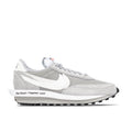 Nike LDWaffle x Fragment Design x Sacai Grey Sneakers