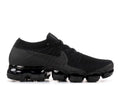 Nike Air VaporMax 'Triple Black 2.0' Sneakers